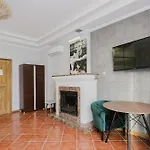 Affittacamere Red House - Kamienica Blisko Morza Gdynia