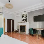 Red House - Kamienica Blisko Morza Affittacamere 3*