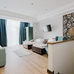 Affittacamere Red House - Kamienica Blisko Morza