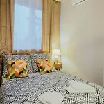 Red House - Kamienica Blisko Morza 3* Gdynia