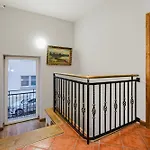 Affittacamere Red House - Kamienica Blisko Morza 3*