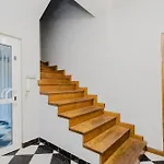 Affittacamere Red House - Kamienica Blisko Morza