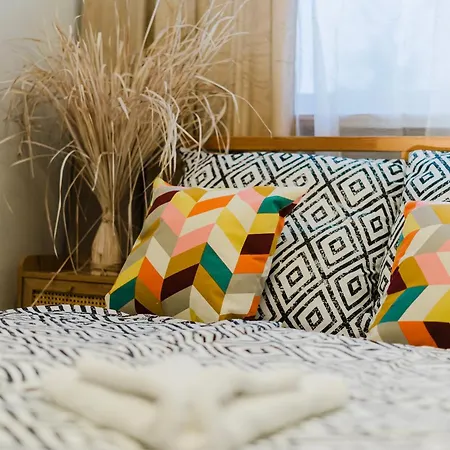 Red House - Kamienica Blisko Morza Affittacamere Gdynia