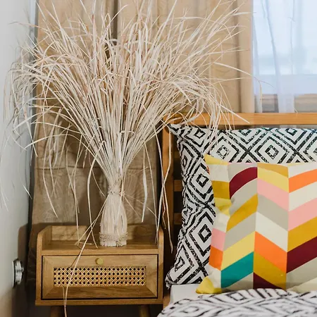 Red House - Kamienica Blisko Morza Affittacamere 3*