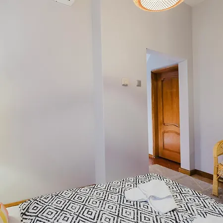 Affittacamere Red House - Kamienica Blisko Morza Gdynia