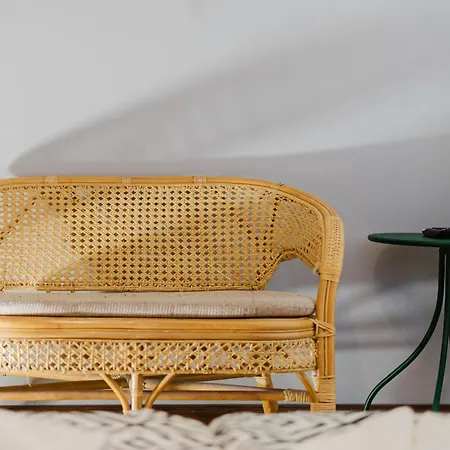 Red House - Kamienica Blisko Morza Affittacamere 3*