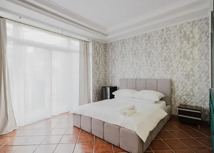 Affittacamere Red House - Kamienica Blisko Morza 3*