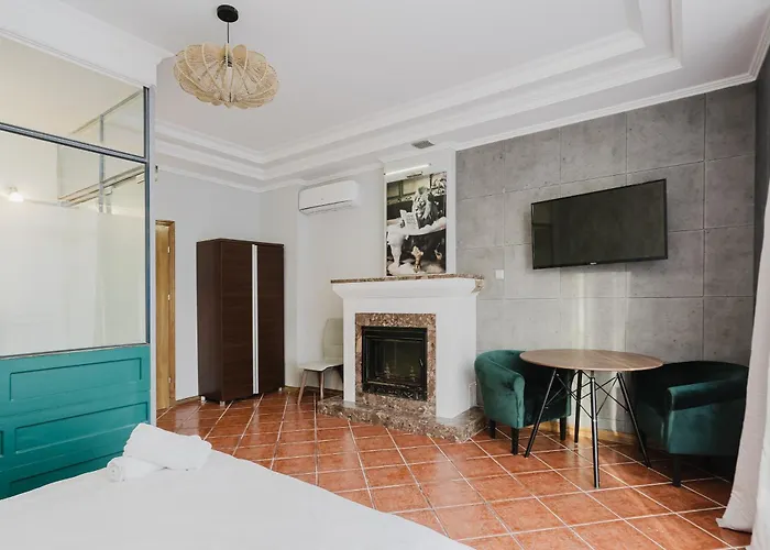 Red House - Kamienica Blisko Morza Affittacamere 3*