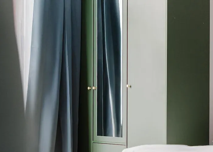 Red House - Kamienica Blisko Morza Gdynia