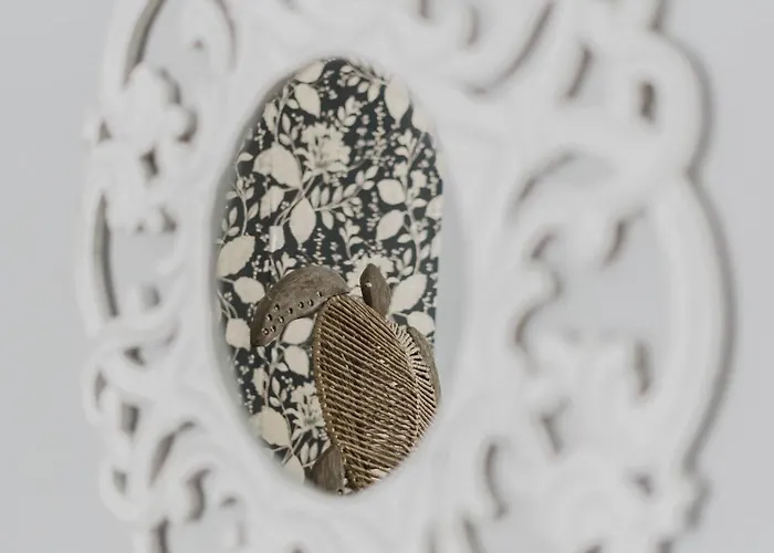 Konukevi Red House - Kamienica Blisko Morza 3*