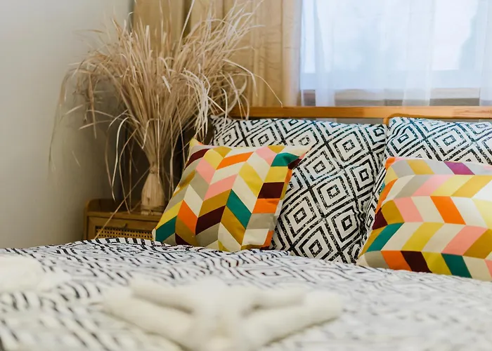 Red House - Kamienica Blisko Morza Affittacamere Gdynia