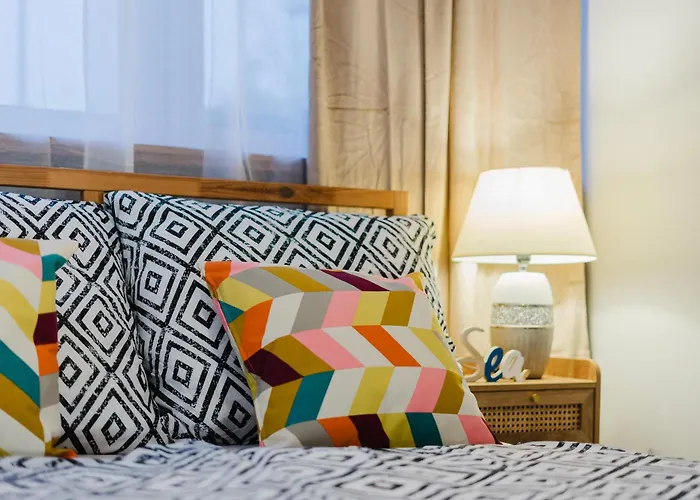 Red House - Kamienica Blisko Morza Gdynia