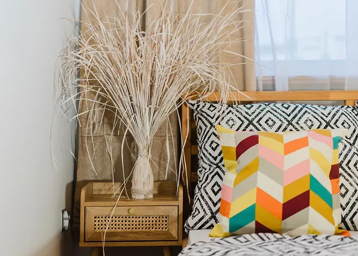 Red House - Kamienica Blisko Morza Affittacamere 3*