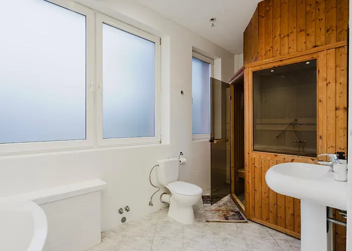 Affittacamere Red House - Kamienica Blisko Morza