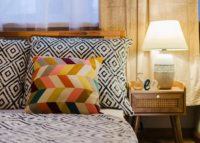 Red House - Kamienica Blisko Morza Gdynia