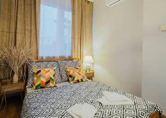 Red House - Kamienica Blisko Morza 3* Gdynia