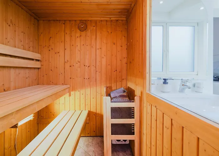 Red House - Kamienica Blisko Morza Affittacamere Gdynia