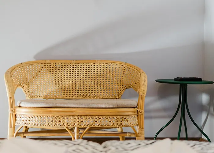 Red House - Kamienica Blisko Morza Affittacamere 3*