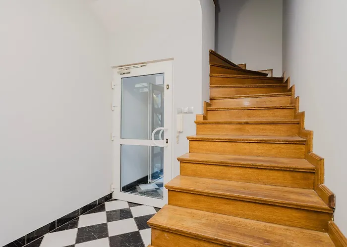 Red House - Kamienica Blisko Morza Gdynia