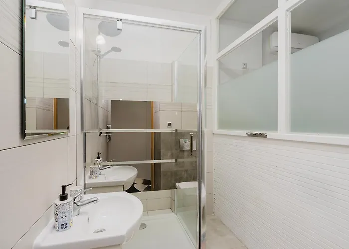 Red House - Kamienica Blisko Morza Affittacamere Gdynia